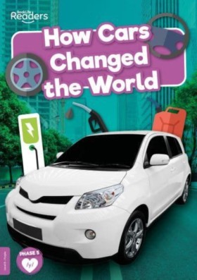 How Cars C …