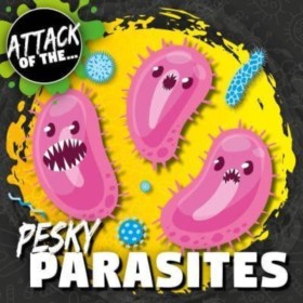 Pesky Para &hellip;