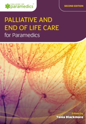 Palliative …