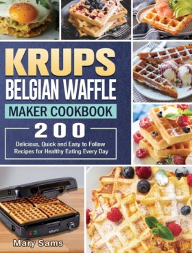 KRUPS Belg &hellip;