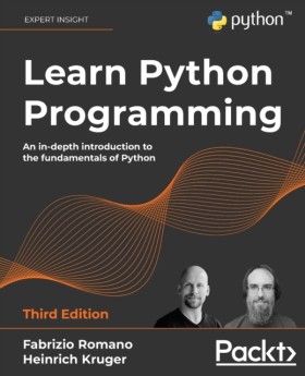 Learn Pyth &hellip;
