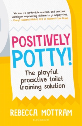 Positively …