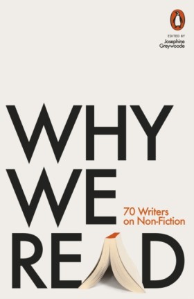Why We Rea &hellip;