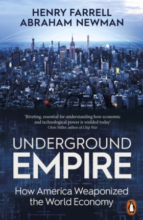 Undergroun …