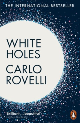 White Hole …
