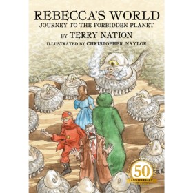 Rebeccas W &hellip;