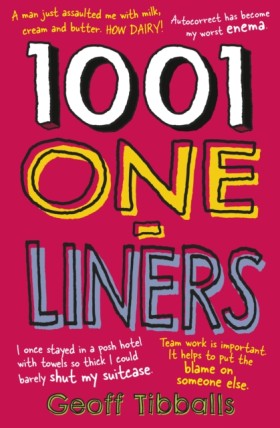 1001 One-L &hellip;