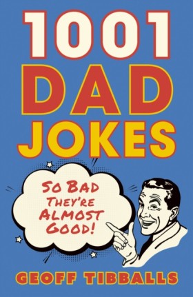 1001 Dad J &hellip;