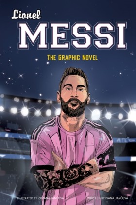 Lionel Mes …