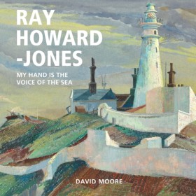 Ray Howard &hellip;