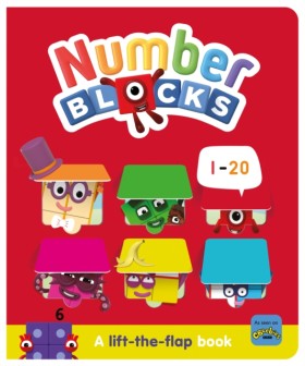 Numberbloc …