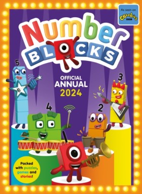 Numberbloc &hellip;