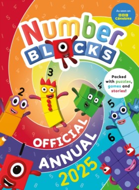 Numberbloc …