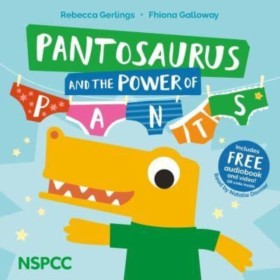 Pantosauru …