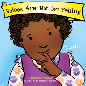 Voices Are &hellip;