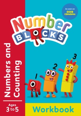 Numberbloc &hellip;