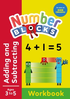 Numberbloc &hellip;