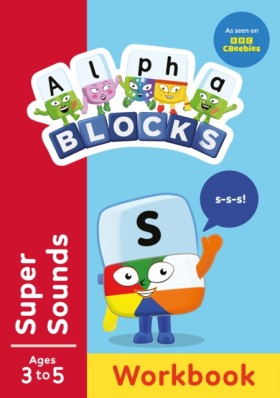 Alphablock &hellip;