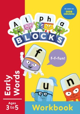 Alphablock &hellip;