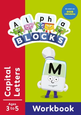 Alphablock &hellip;