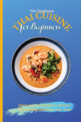 Thai Cuisi …