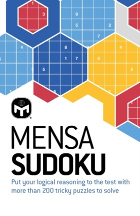 Mensa Sudo …