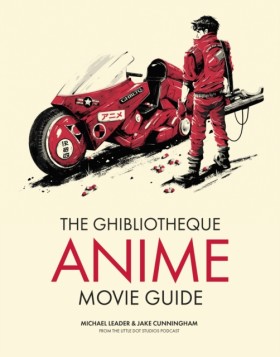 The Ghibli &hellip;