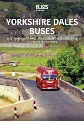 Yorkshire …