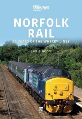 Norfolk Ra &hellip;