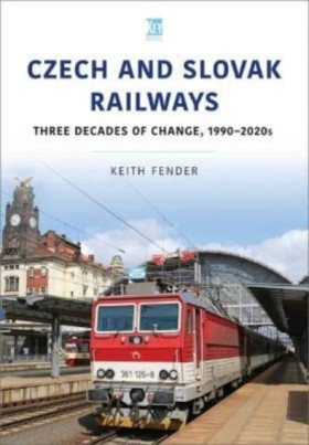 Czech and &hellip;