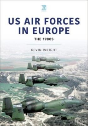 US Air For &hellip;