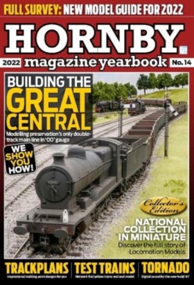 Hornby Mag &hellip;