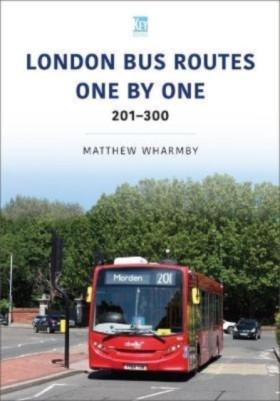 London Bus &hellip;