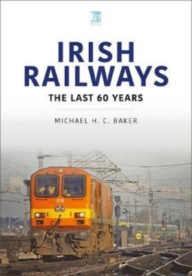 Irish Rail &hellip;