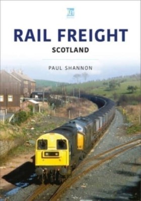 Rail Freig …