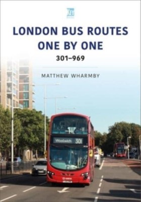 London Bus &hellip;