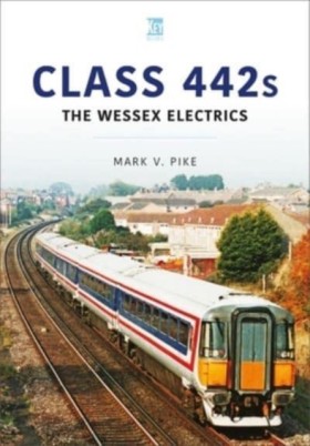 Class 442s &hellip;