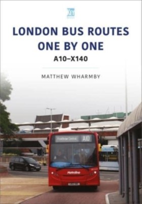 London Bus …