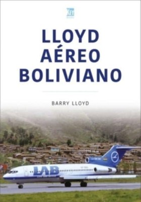 Lloyd Aere &hellip;
