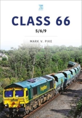 Class 66: &hellip;