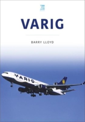 Varig: Sta &hellip;
