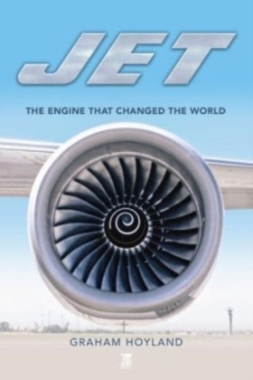 Jet: The E …