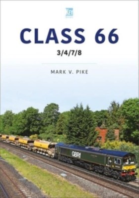 Class 66: &hellip;