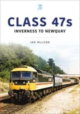 Class 47s: &hellip;