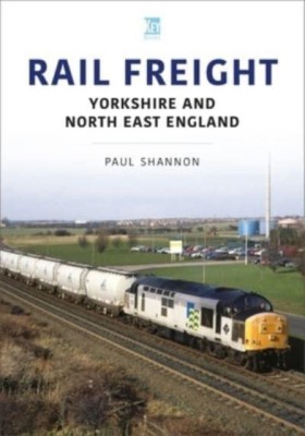 Rail Freig &hellip;