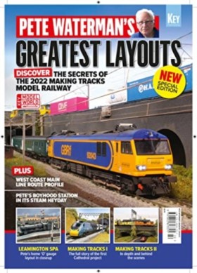 Hornby Mag &hellip;