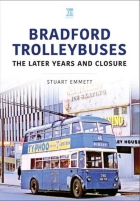 Bradford T …