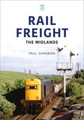 Rail Freig …