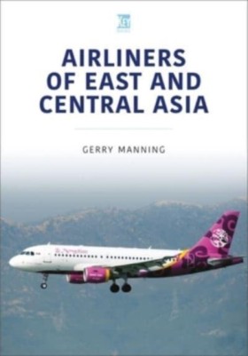 Airliners &hellip;