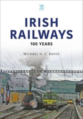 Irish Rail &hellip;